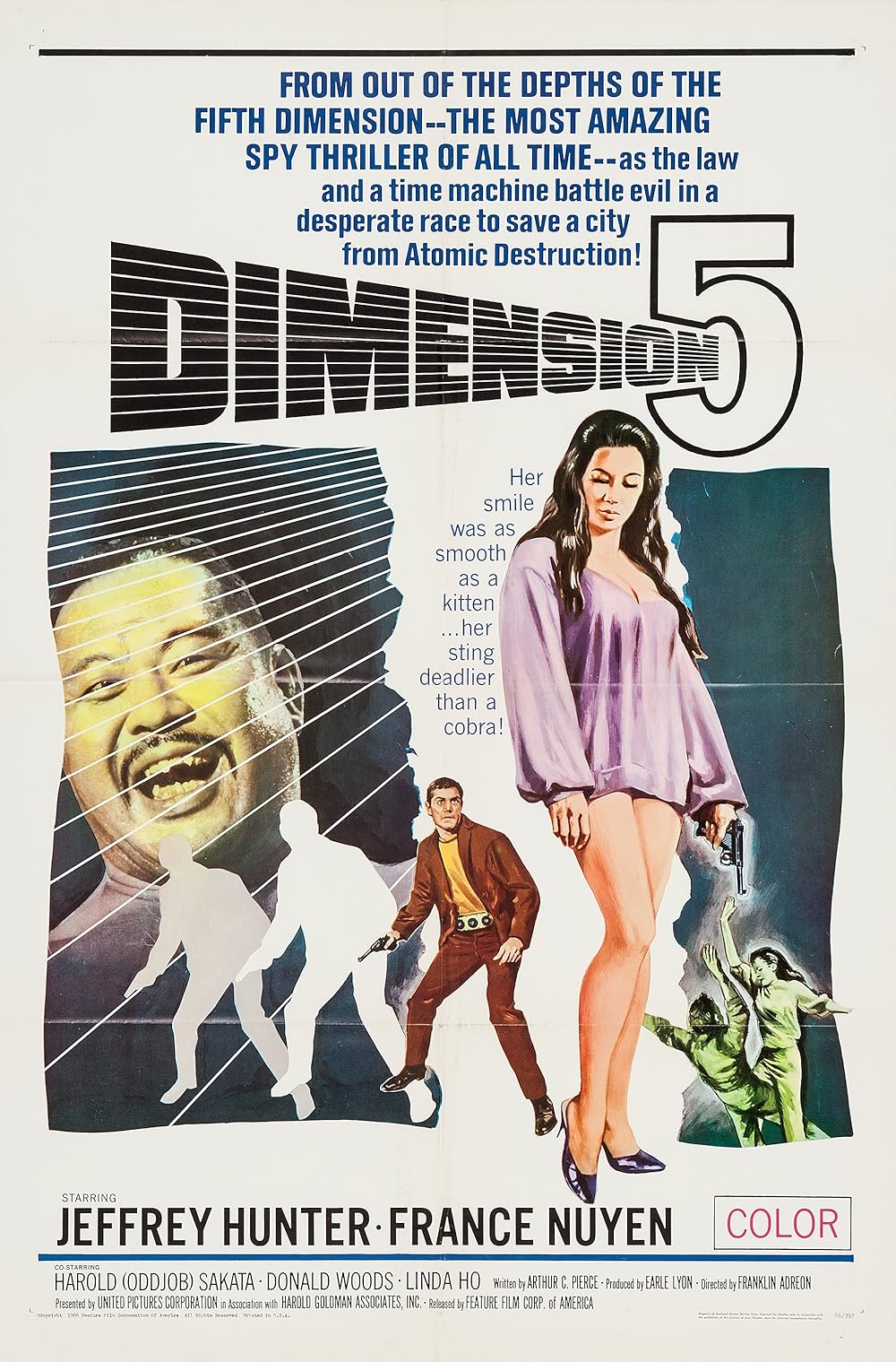 【超希少・ディスク美品】The 5th Dimension 1966-1975 超希少・ディスク美品】The 5th Dimension 1966-1975