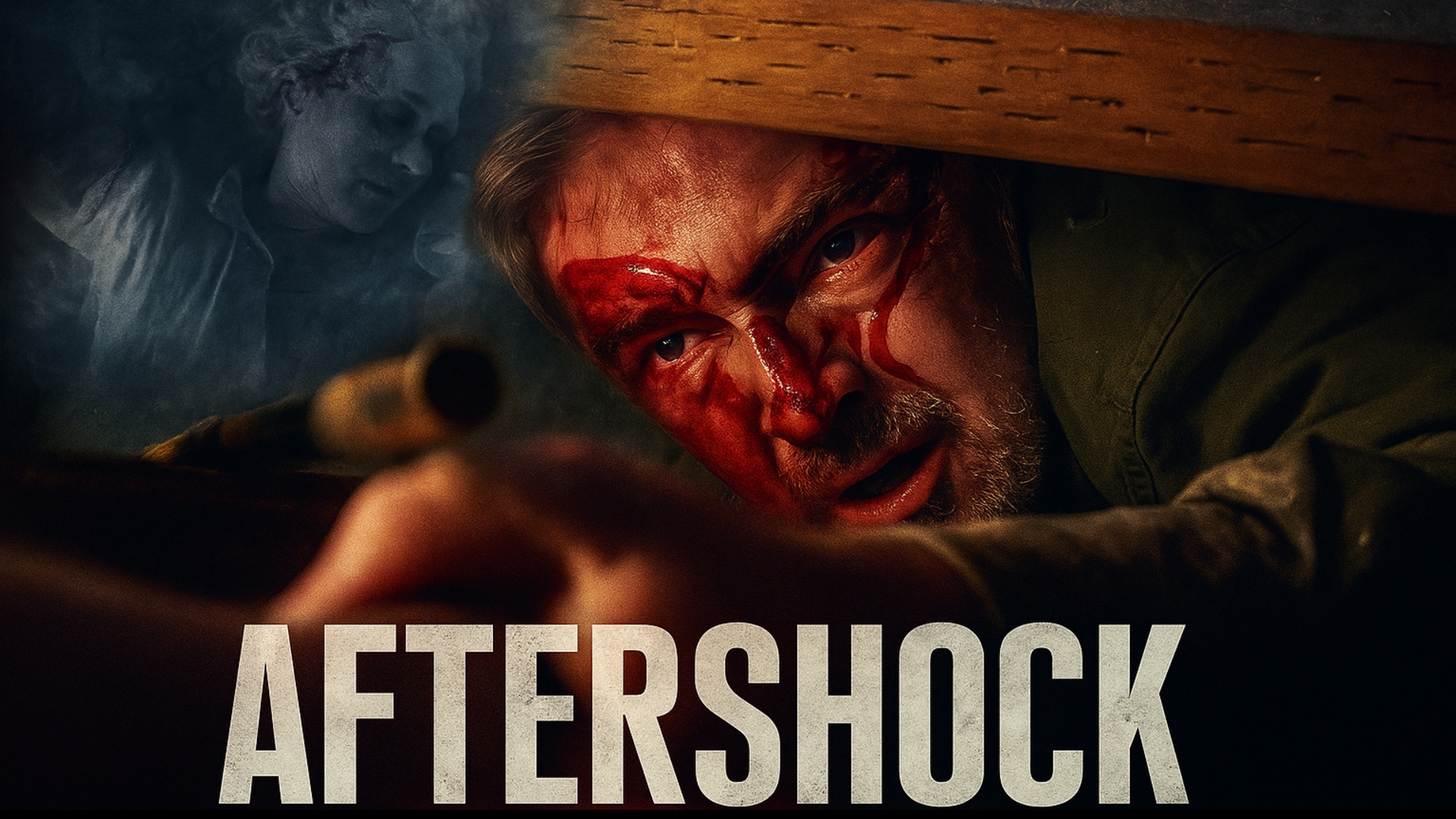 Aftershock