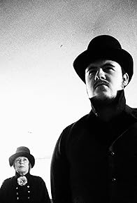 Primary photo for Tomorrow Will Be Dying