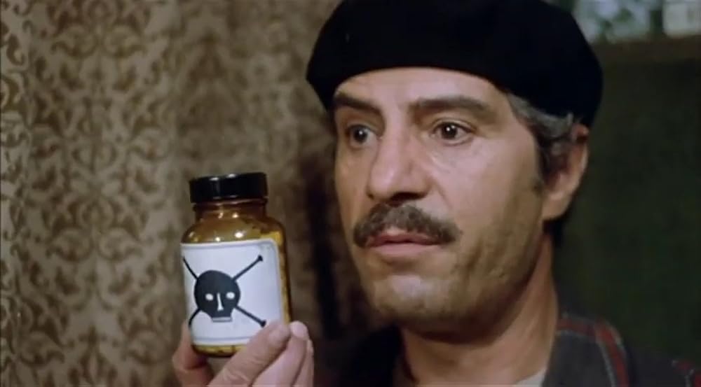 Café Express Trailer IMDb