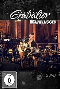 Primary photo for Andreas Gabalier: Unplugged