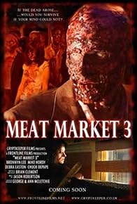 Primary photo for Meat Market 3 Primary photo for Meat Market 3