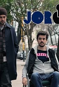 Javier Drolas and Santiago Gobernori in Jorge (2013)