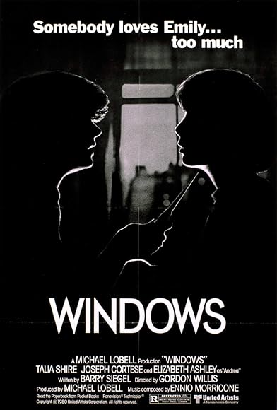 Primary photo for Windows Primary photo for Windows