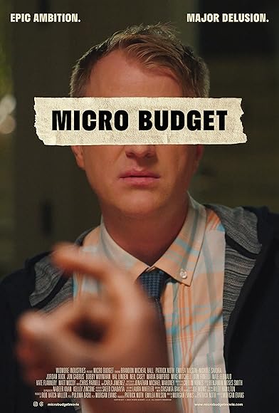 Primary photo for Micro Budget Primary photo for Micro Budget