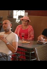 Primary photo for Escaping from the West