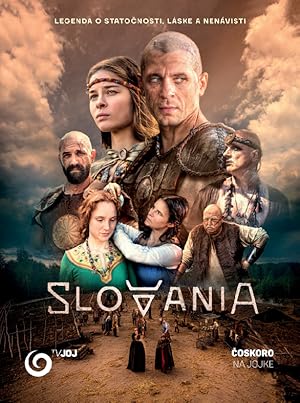 Slovania S01E01 (2021)