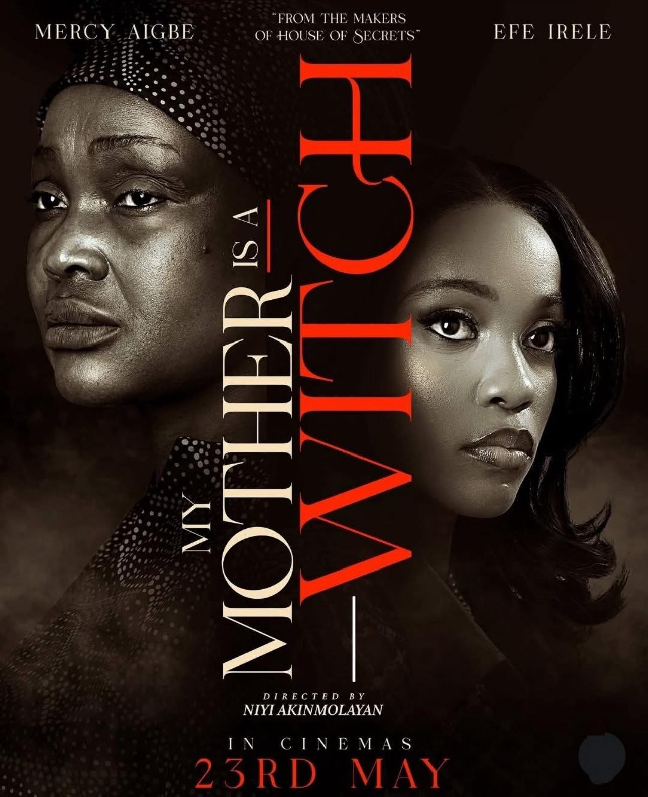 My Mother Is A Witch (2025) ⭐