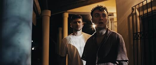 Trikotaj ignalari bilan yoqani toqing