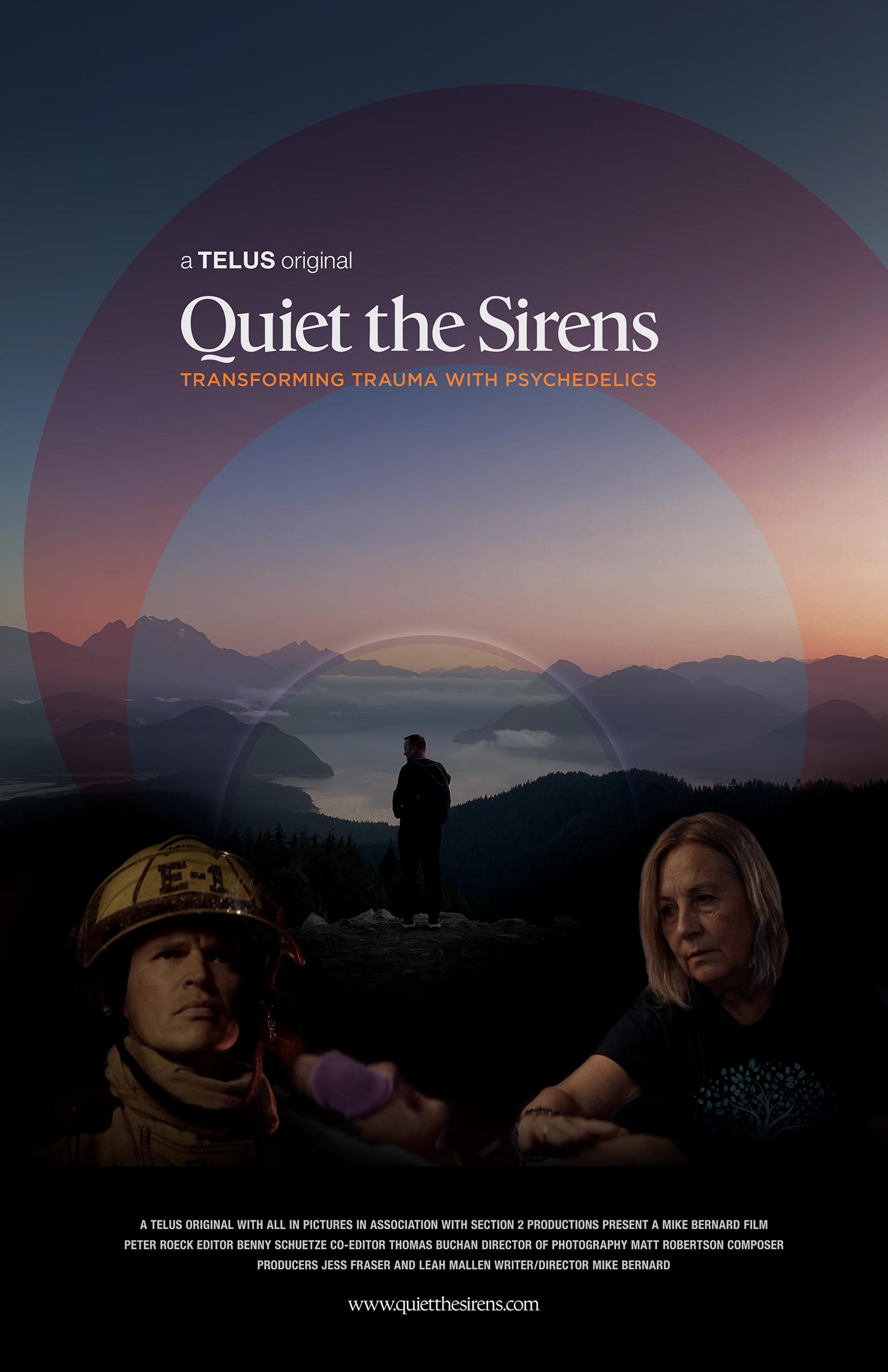 Quiet the Sirens