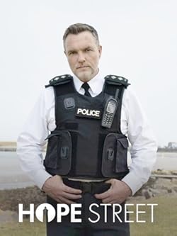 Poster of Hope Street