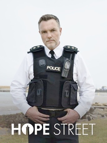 Hope Street Poster