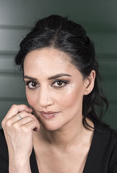Primary photo for Archie Panjabi Primary photo for Archie Panjabi