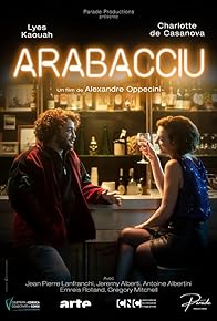 Primary photo for Arabacciu
