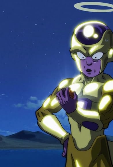 Primary photo for Saikyô! Saiaku! Furîza ôabare!! Primary photo for Saikyô! Saiaku! Furîza ôabare!!