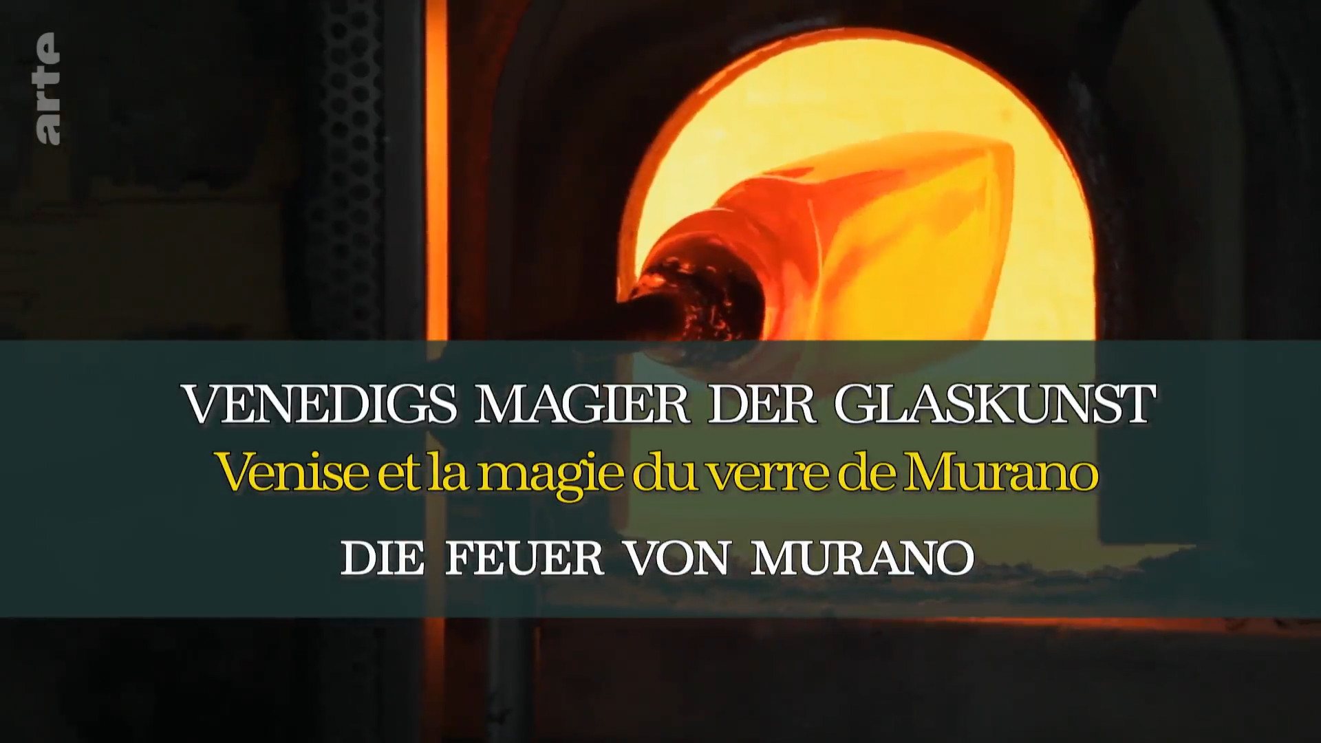Die Feuer Von Murano Ein Venedig Roman