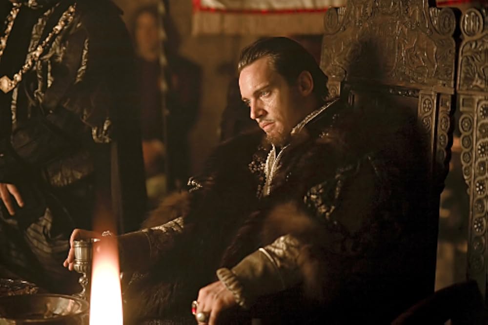 риз майерс тюдоры. сериал тюдоры томас калпеппер. тюдоры грегори. джонатан риз майерс генрих 8. эрик бана еще одна из рода болейн.