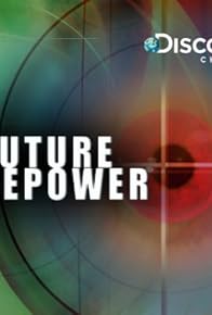 Primary photo for Future Firepower