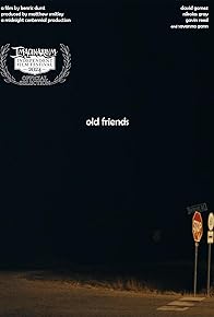Primary photo for Old Friends