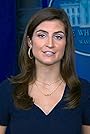 Kaitlan Collins's primary photo Kaitlan Collins's primary photo