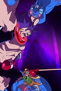 Primary photo for Daigyakuten! Sakuretsu Luffy Ikari no Tekken Primary photo for Daigyakuten! Sakuretsu Luffy Ikari no Tekken