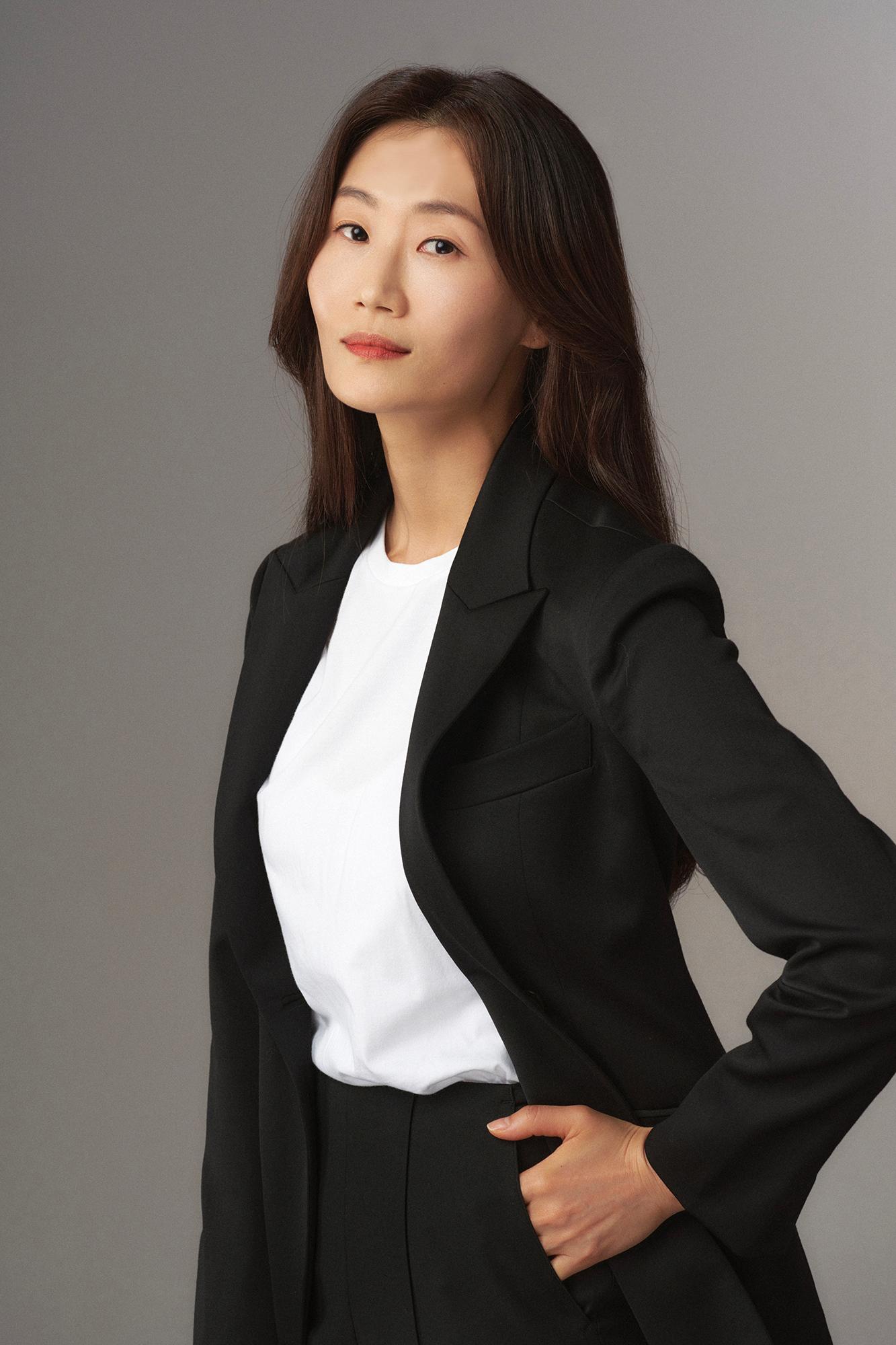 Kim Young-ah
