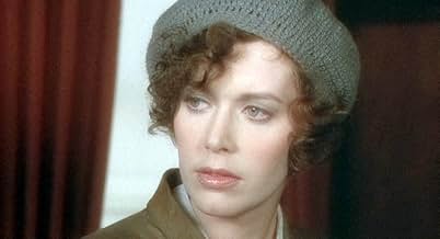 Sylvia Kristel in Lady Chatterley's Lover (1981)