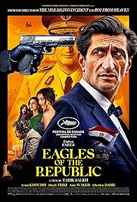 Primary photo for Eagles of the Republic