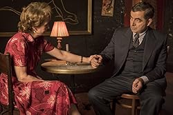 Poster of Maigret in Montmartre