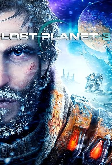 Primary photo for Lost Planet 3 Primary photo for Lost Planet 3