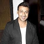 Actor: Anupam Bhattacharya