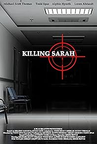 Primary photo for Killing Sarah