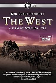 The West (TV Mini Series 1996) - IMDb