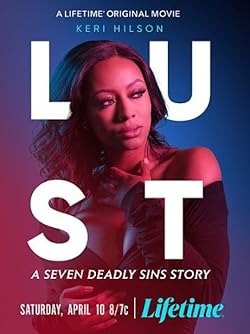 Poster of Seven Deadly Sins: Lust