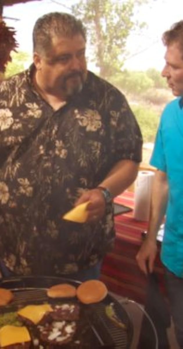 "Throwdown with Bobby Flay" Green Chili Burgers (TV Episode 2009) Full Cast & Crew IMDb