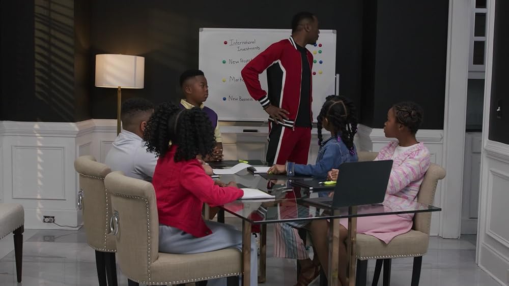 Nick's House Nick's House Official Trailer [2022] IMDb