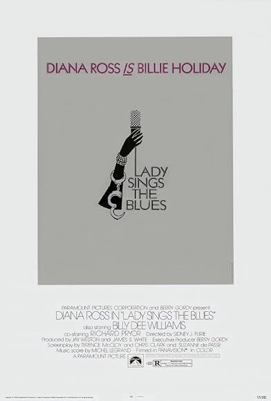 Primary photo for Lady Sings the Blues Primary photo for Lady Sings the Blues