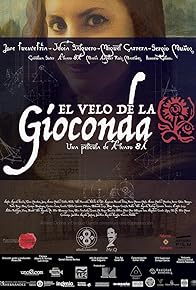 Primary photo for El velo de la Gioconda Primary photo for El velo de la Gioconda