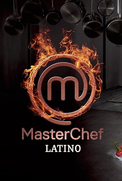 Primary photo for MasterChef Latino Primary photo for MasterChef Latino