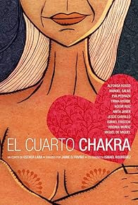 Primary photo for El cuarto chakra