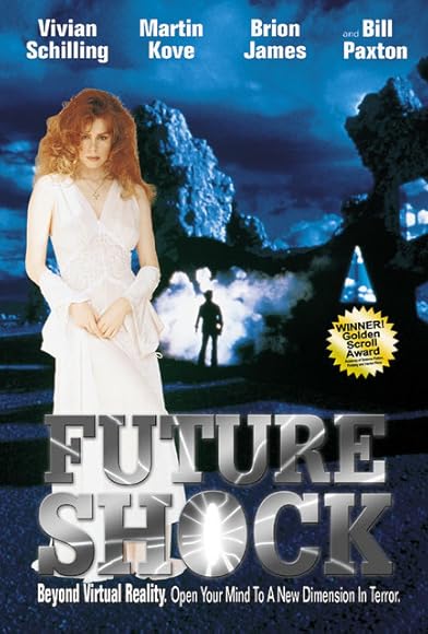 Primary photo for Future Shock Primary photo for Future Shock