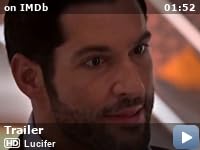Lucifer Tv Series 2016 Video Gallery Imdb Stream lucifer season 5 online free on 123movies and 123movieshub. lucifer tv series 2016 video