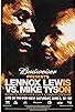 Primary photo for Lennox Lewis vs. Mike Tyson Primary photo for Lennox Lewis vs. Mike Tyson