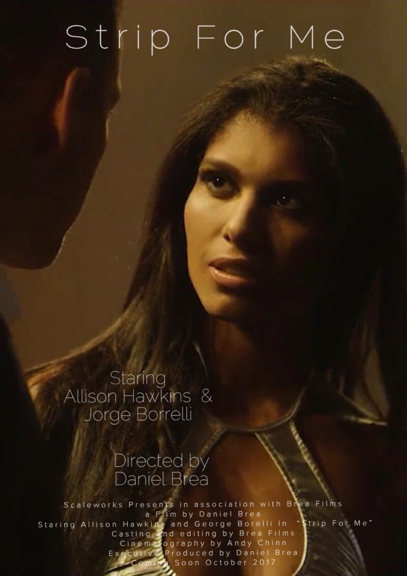 Strip for Me (2010) ni onlayn tomosha qiling