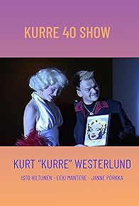 Primary photo for Kurre 40 Vuotta Show