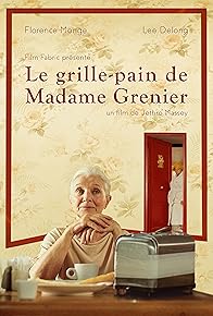Primary photo for Le grille-pain de Madame Grenier Primary photo for Le grille-pain de Madame Grenier