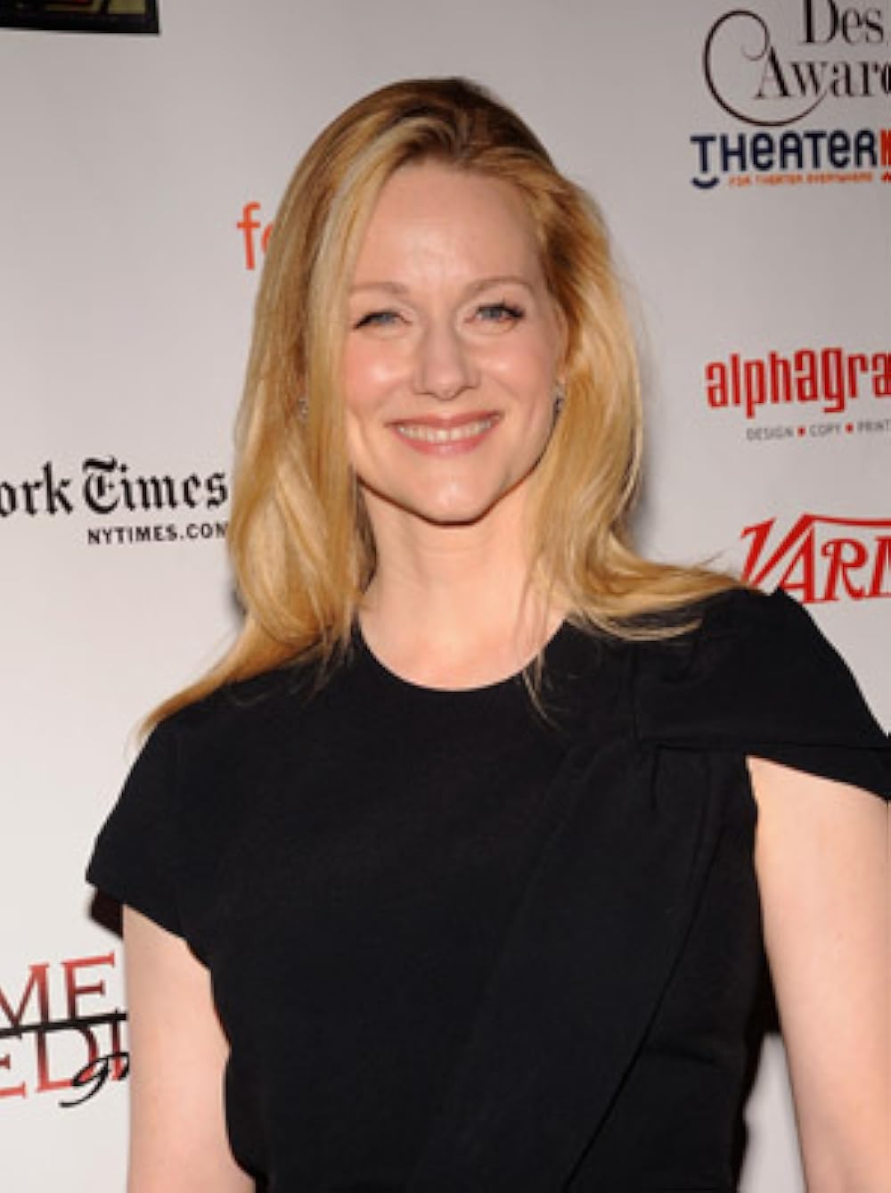 Laura Linney