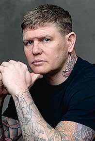 Primary photo for Mark Charlesworth