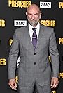 Graham McTavish's primary photo Graham McTavish's primary photo