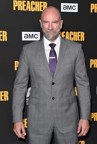 Primary photo for Graham McTavish Primary photo for Graham McTavish